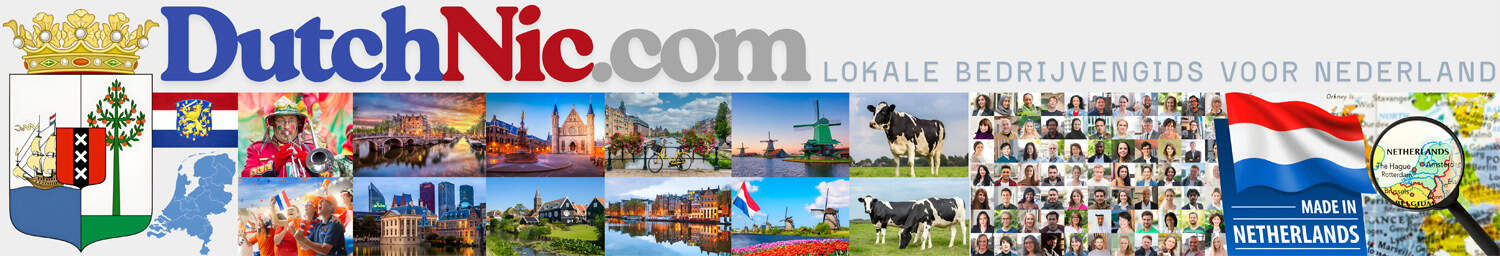 Gemaakt in Nederland - Jh trans